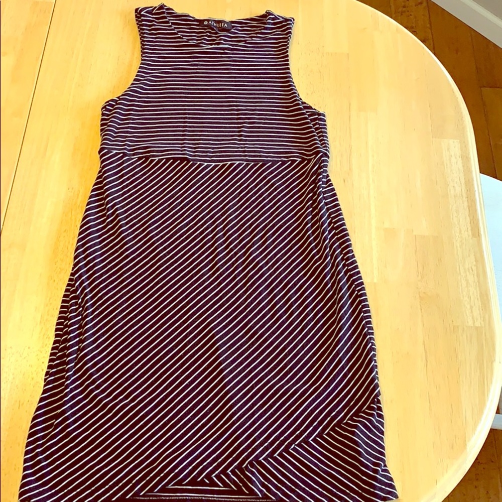 Athleta dress